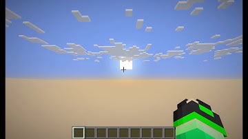 How to make a void world in Minecraft Java edition