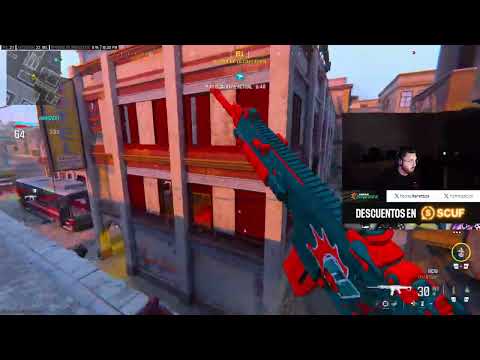 ¿ESTOY PARA COMPETIR? - A POR EL TOP 250 CON @MiamiHeretics