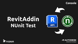 Building a Custom NUnit Test Framework for Revit: Console
