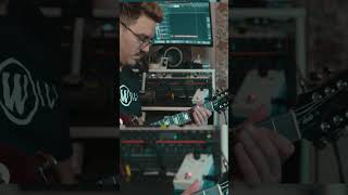 Digitech drop is a god send. #digitech #digitechdrop #guitartone