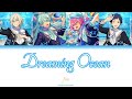 ES!! - Dreaming Ocean - fine [KAM/ROM/ENG]