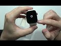 Huawei watch fit 3  quick unboxing  device overview