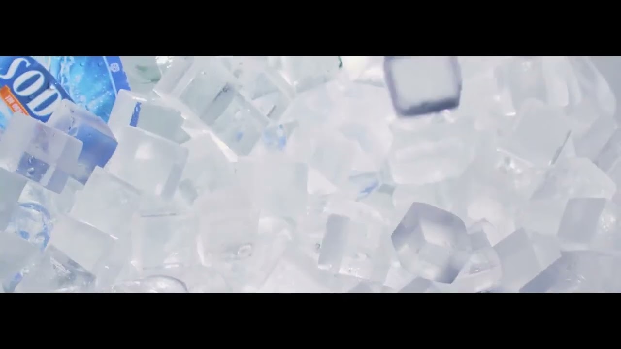 A message for the season from the King of the Chase.