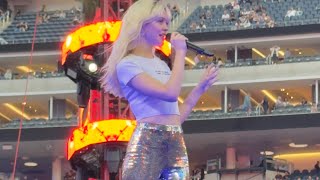 Maisie Peters- You're Just A Boy (And I'm Kinda The Man) - Live at SoFi Stadium with Ed Sheeran Tour