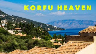 Sodar Korfu Heaven