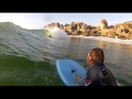 GOPRO 2 Body Boarding Jan 2012 (Bitcoin tips accepted)