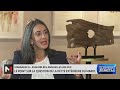 Interview exclusive avec la ministre de leconomie et des finances nadia fettah alaoui