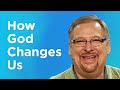 How god changes us  transformed  ep 8