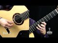 GRANADA - Tutorial Part 1/5 -  EliteGuitarist.com Online Classical Guitar Lessons