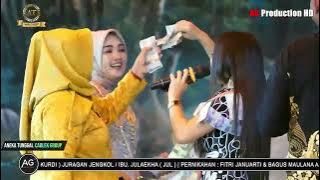 DUDU MANTUNE - SHELLY ROSI - SANDIWARA ' ANEKA TUNGGAL '| 13 NOVEMBER 2022 | LIVE PATROL - INDRAMAYU