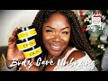 BODY CARE UNBOXING FT. ELLE VIE || 🎁UNBOXMAS DAY 21 || DOUBLEXLUXXE