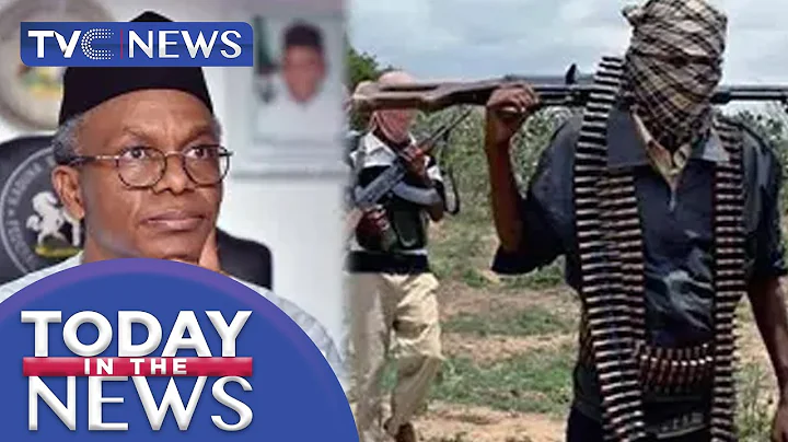 Today in the News | Two Killed, many worshippers abducted as Bandits Attack Baptist Church in Kaduna