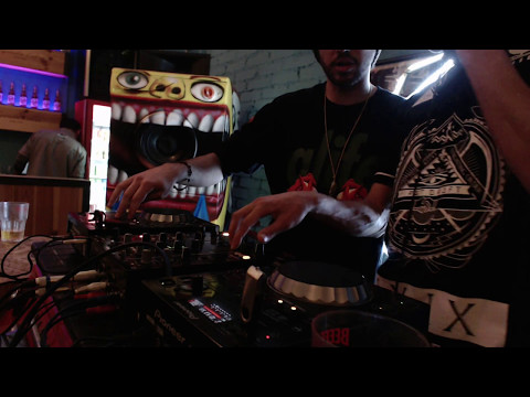 Sabbag B2B Guilherme VAC @ DIMENS10 | Residentes