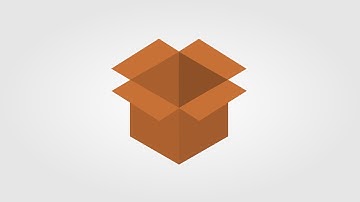 Open Box -  Inkscape Tutorial