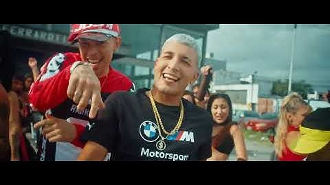 MOTORCITO (Remix) @papudoblep ,@_lolo_og, GUSTY DJ