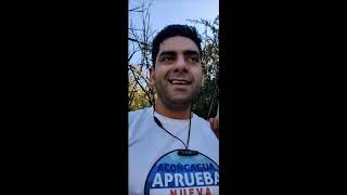 Serranía Del Ciprés 2020