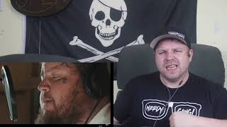 (NERDY REACTION) Jelly Roll & Struggle Jennings - Enemy - Official Music Video