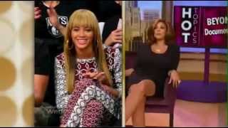 Wendy Williams Disses Beyonce: \\