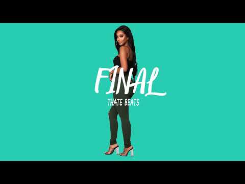 Afro Dancehall Instrumental 2025 Final Ugandan Type Beat