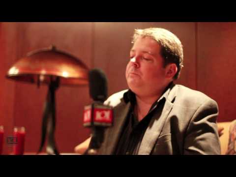 Andrew Litton talks about Schmidt's Symphony No. 4