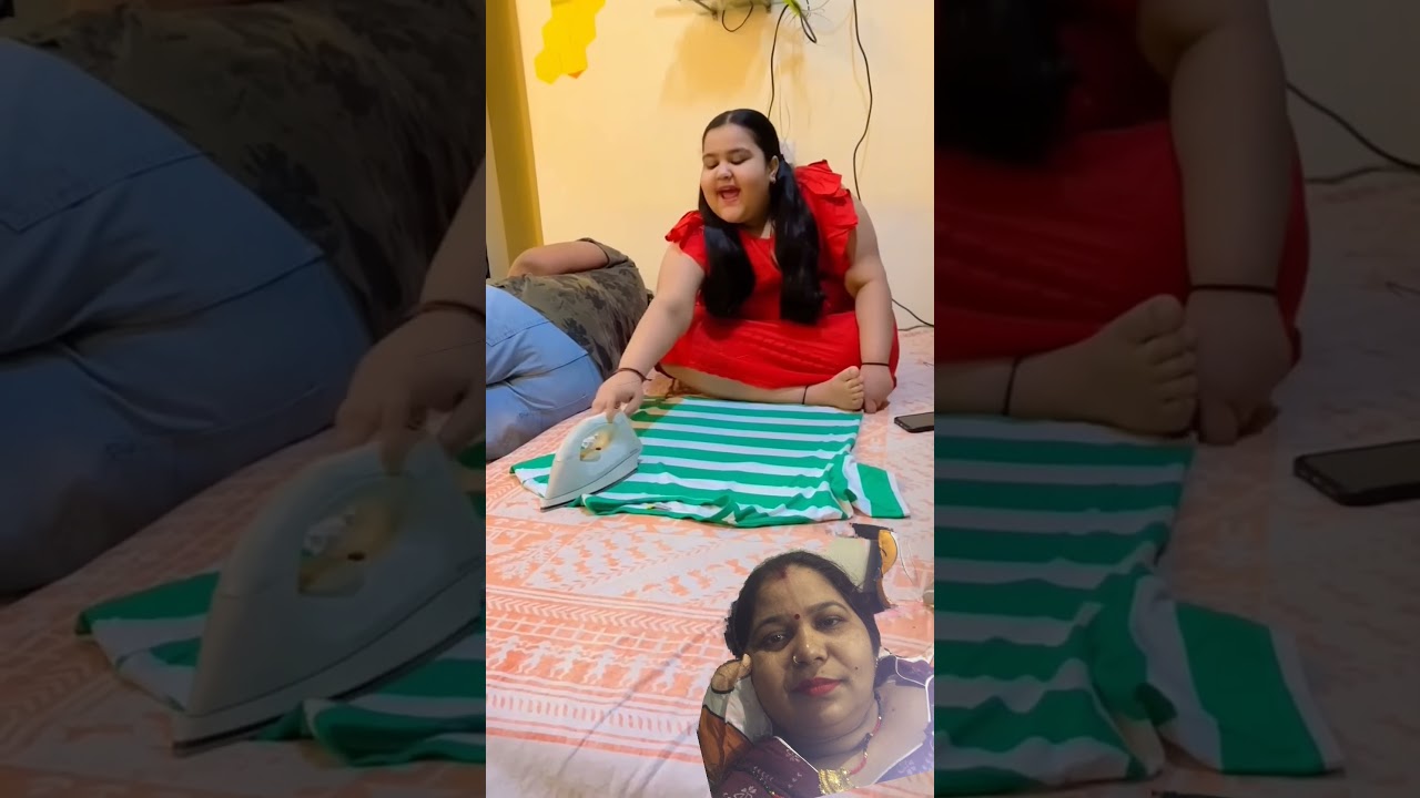 comedian short video Rani Yadav