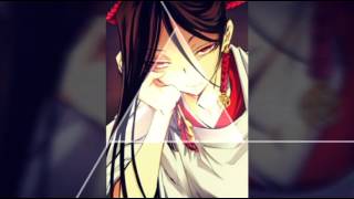 ХАО АСАКУРА/ mikky ekko-who are you/∆∆∆