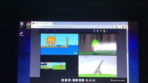 up to faster 19 parison to battle for dream island