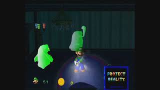 Project Reality Fred the Spaceworld Ghost