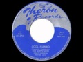 SHEPPARDS COOL MAMBO THERON 112 1955