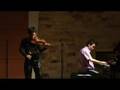 涼宮ハルヒの憂鬱　HARUHI / God knows ピアノ＆バイオリン Piano+Violin