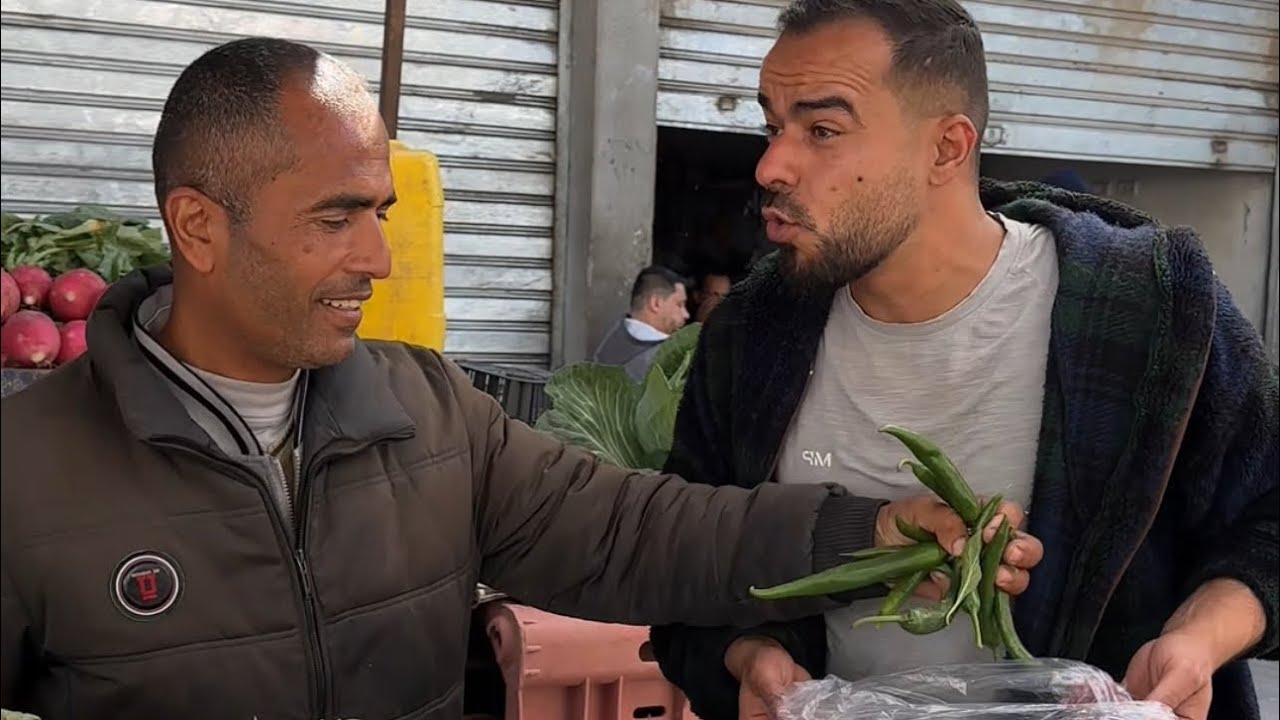 فطوركم علينا الحلقة 8 بعنوان الحياة