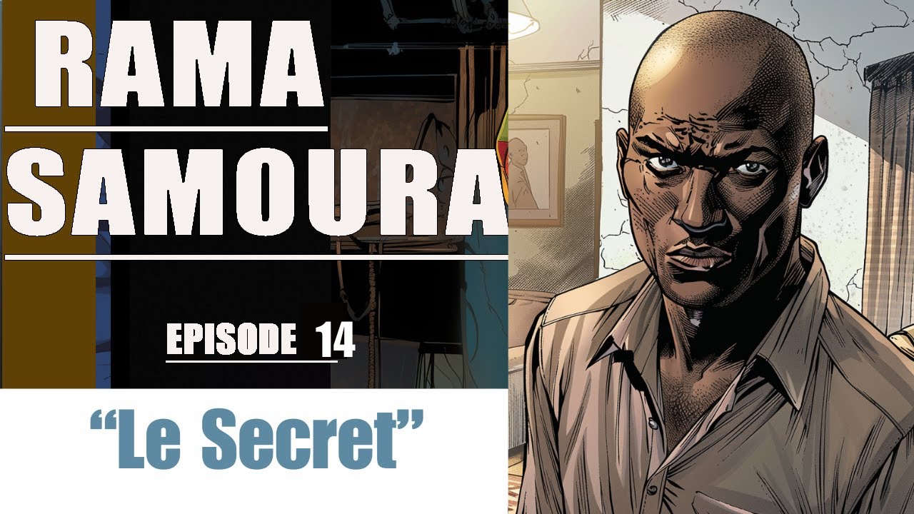 Top Secret Rama5 EPISODE 14