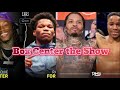 Box Center the Show! Will Tank Davis fight Floyd Schofield? Ray Savage or Oshaquie Foster, who wins?
