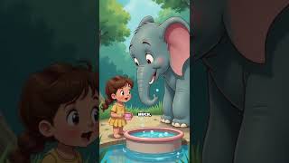 Ellie Elephant’s Kindness Garden Bash