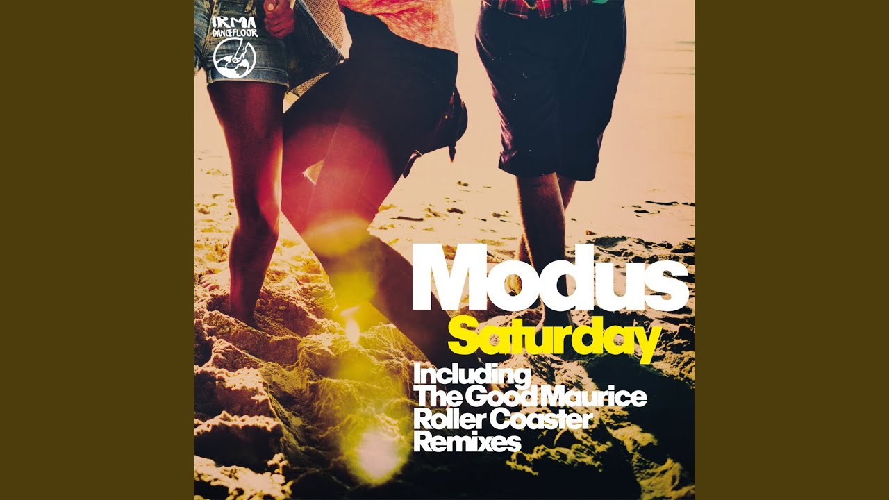 Saturday Original Saturday (Original Version) - YouTube