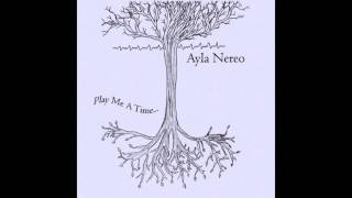 Watch Ayla Nereo Hollows Cove video