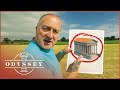 The Hunt For The Roman Temple Buried In A Field | Time Team | Odyssey