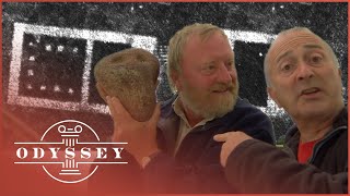 The Roman Temple Buried In An English Field | Time Team | Odyssey