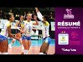 Résumé : Cannes vs Evreux | J4 SP6 25-26