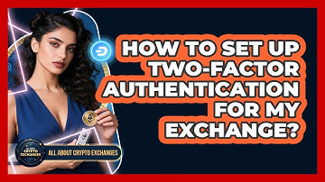 How To Set Up Two-Factor Authentication For My Exchange?