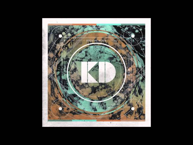 the kickdrums atonement