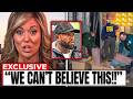 CNN Releases SHOCKING Video Of What FBI FOUND In Floyd Mayweather’s Penthouse ($490M CASH)