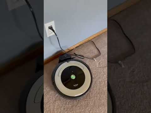 Видео: Как работи roomba?