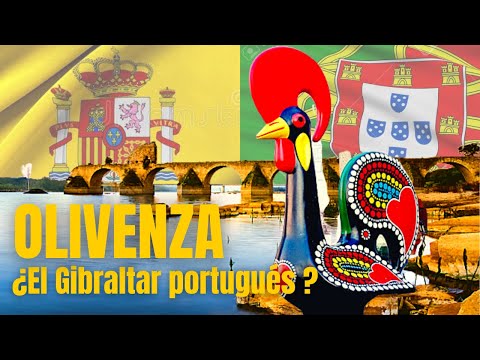 OLIVENZA: su historia. ¿Conquista legítima o imperialismo español?