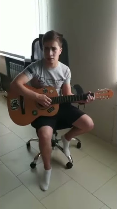 Ramil' - Не проснешься не когда🎵