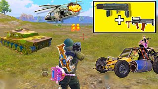 Using M202 + GROZA Hardest Combo😱in PAYLOAD 3.0 | 89 Kills Highest Kill Record🔥PUBG MOBILE