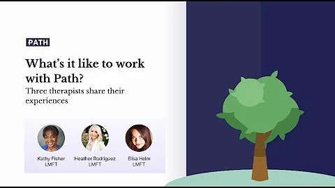 [Highlight Reel] What's it like to work with Rula (formerly Path)? Therapists share their experience