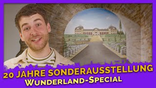 Zeitreise Durch 20 Jahre Wunderland | Wunderland Special | Miniatur Wunderland