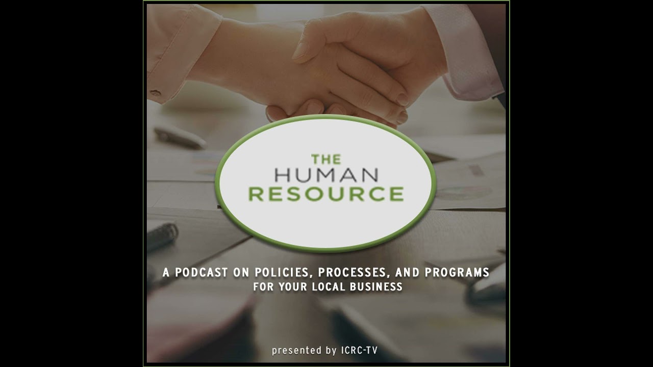 The Human Resource - The Power of Consequences
