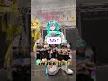 現役アイドルなら足音だけでダンス分かるよね？ #すにすて #dance #stpr